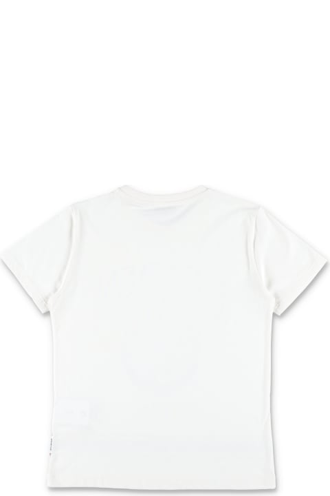 Fashion for Men Golden Goose Printed T-shirt