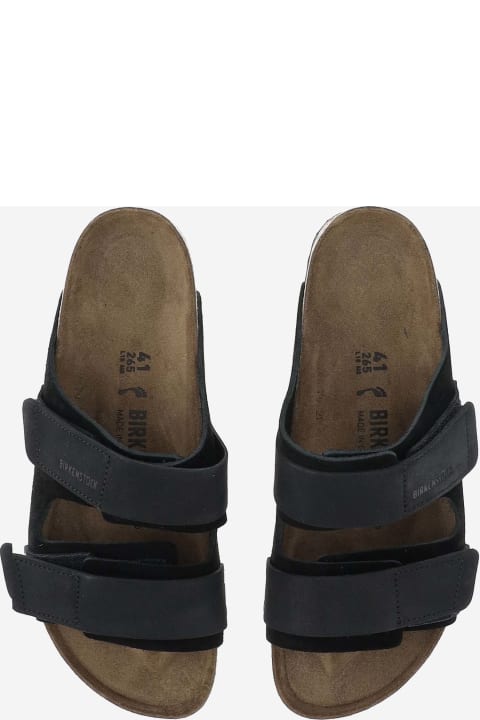 Birkenstock Other Shoes for Men Birkenstock Uji Sandals