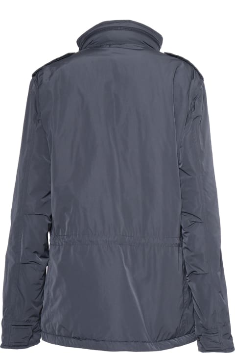 Fashion for Kids Aspesi Minifield Windproof Jacket