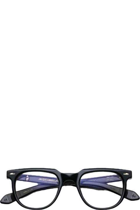 Jacques Marie Mage Eyewear for Men Jacques Marie Mage Stahler - Jmmstl13f Glasses