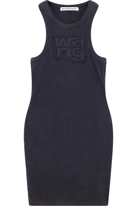 T by Alexander Wang فساتين لـ السيدات T by Alexander Wang Dress