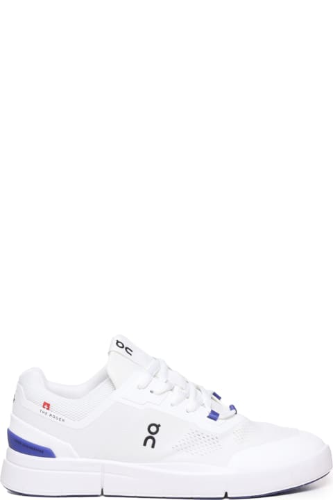 ON Sneakers for Men ON The Roger Advantage Sneakers