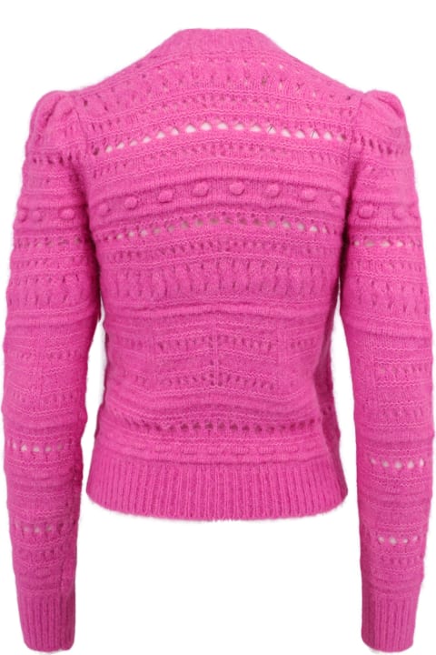 Fashion for Women Marant Étoile Adler Knit Sweater