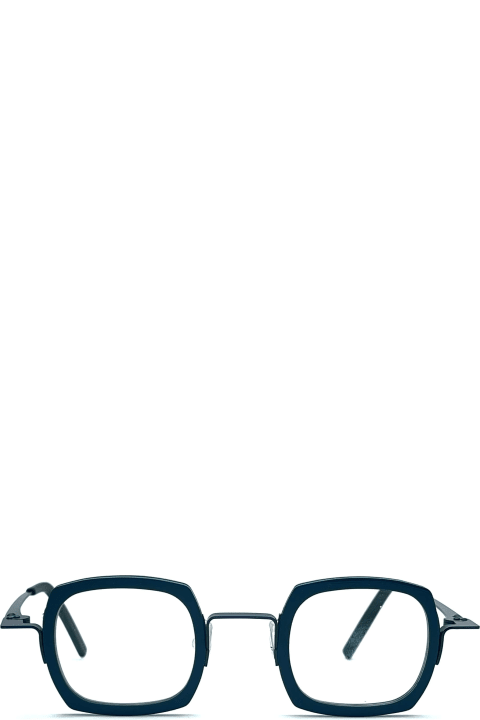 Theo Eyewear Eyewear for Men Theo Eyewear Broccoli - 44 Glasses