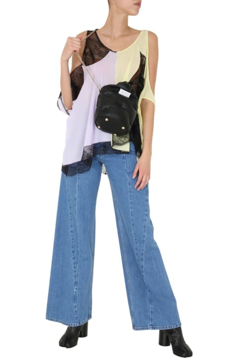 Homeware Maison Margiela Colour Block Top