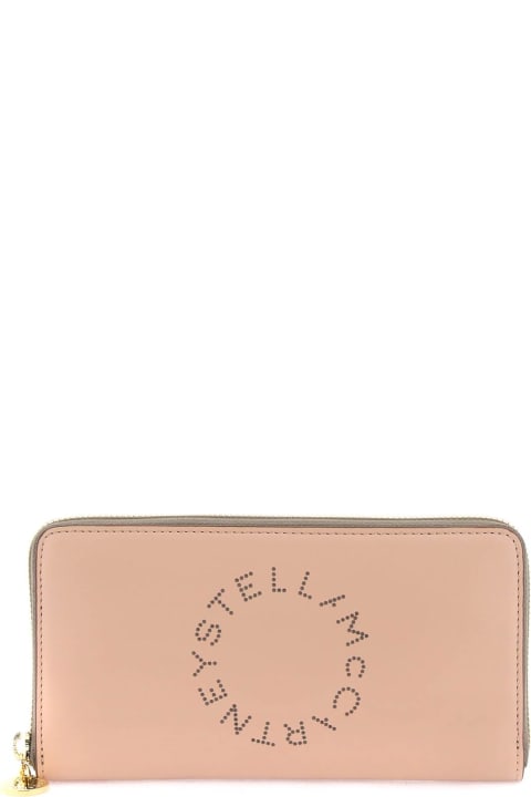 Fashion for Women Stella McCartney Continental Wallet