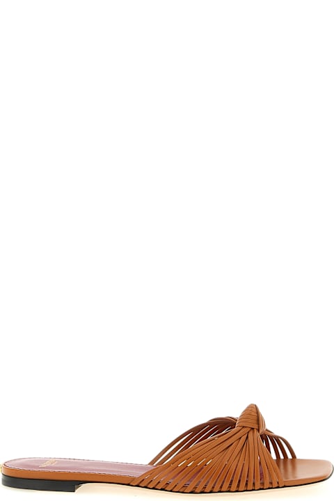 Valentino Garavani 'annet' Slides