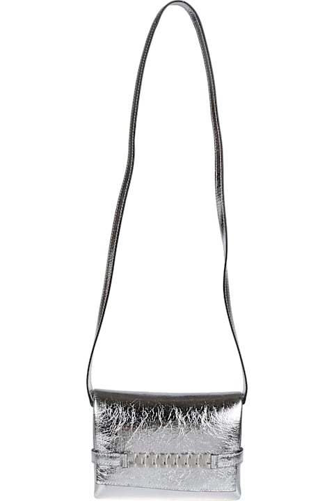 Homeware Victoria Beckham Mini Pouch Bag