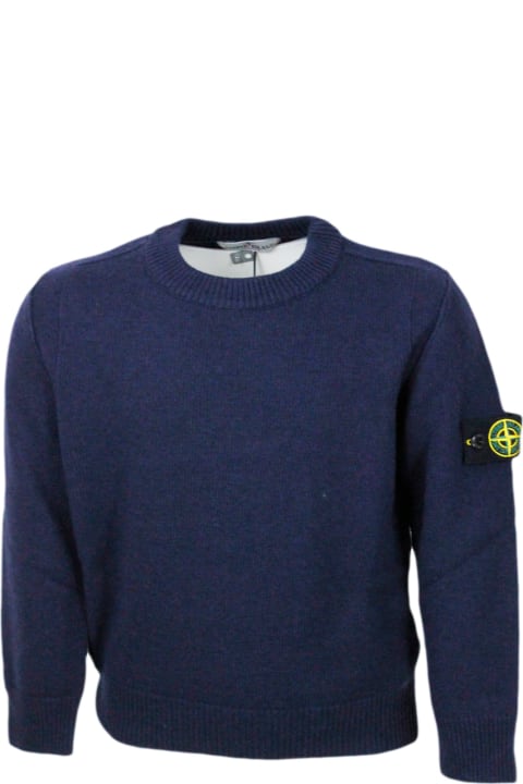 أدوات منزلية Stone Island Sweater