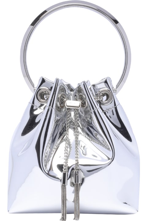 Homeware Jimmy Choo Bon Bon Bucket Bag