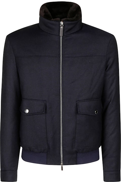 Canali for Men Canali Jacket