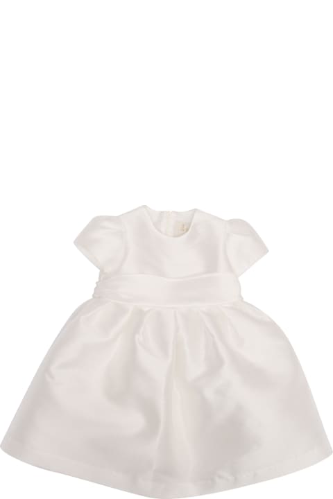 Homeware Il Gufo Short-sleeve Dress