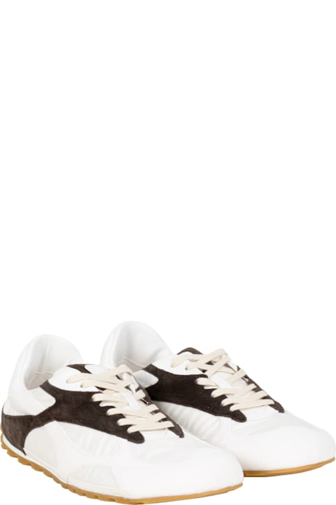 أدوات منزلية Bottega Veneta Bottega Veneta Sneakers