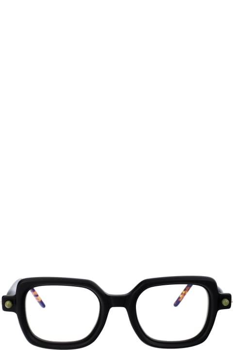 Kuboraum Eyewear for Women Kuboraum Maske P4 Glasses