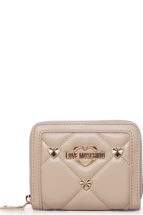 Love Moschino Wallet