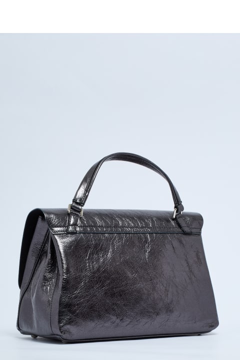 Fashion for Women Zanellato Postina Cortina S Shoulder Bag