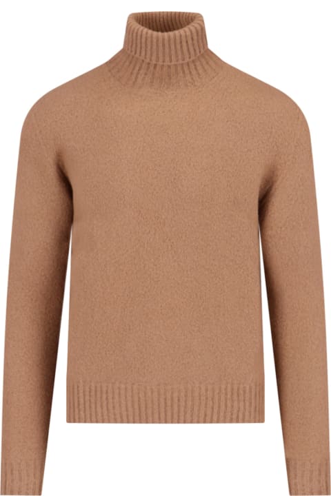 Homeware Drumohr High Neck Sweater
