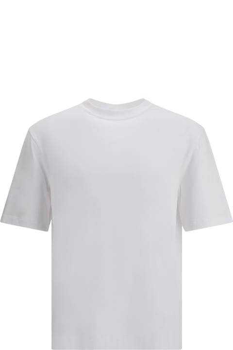 Cruciani for Women Cruciani Monochrome T-shirt