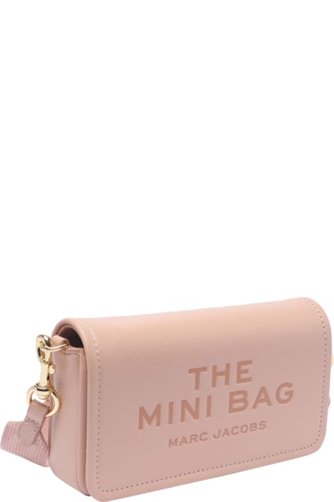 Shoulder Bags for Women Marc Jacobs The Mini Bag Crossbody Bag