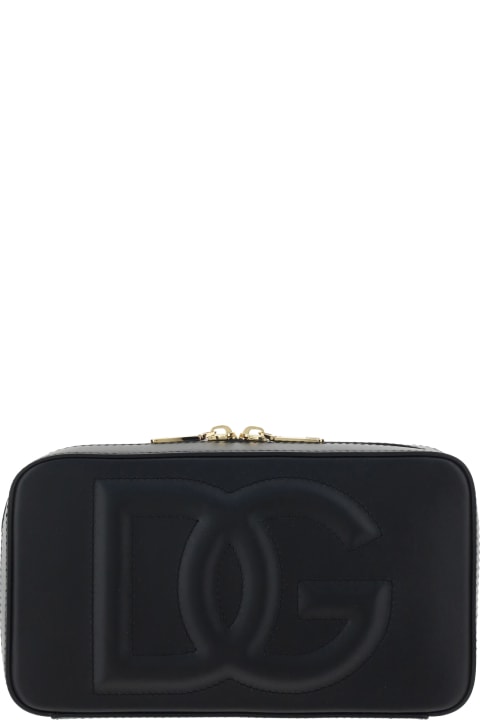 Dolce & Gabbana Clutches for Women Dolce & Gabbana Shoulder Bag