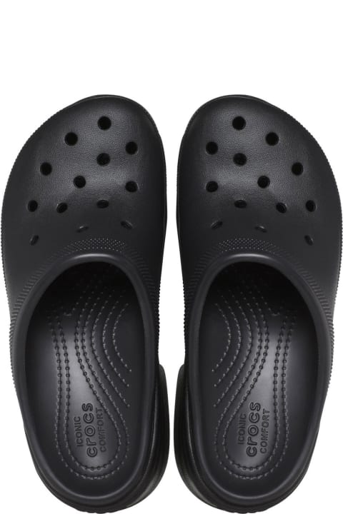 Crocs Shoes for Men Crocs Siren Clog W