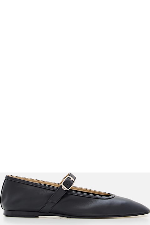 Le Monde Beryl Ballet Flats Stella