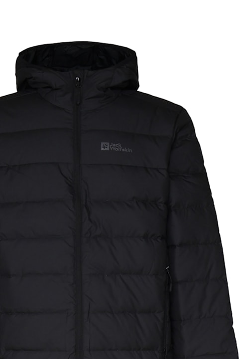 Jack Wolfskin for Men Jack Wolfskin Nylon Jacket