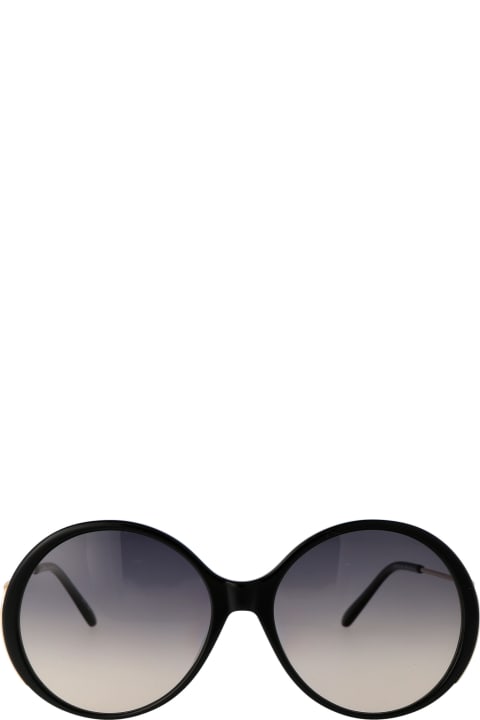 ウィメンズ新着アイテム Chloé Eyewear Ch0171s Sunglasses