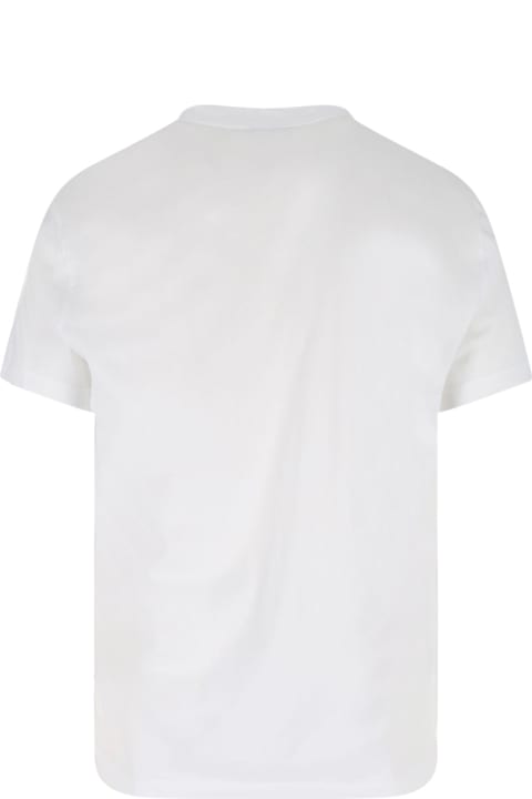 James Perse for Kids James Perse Classic T-shirt