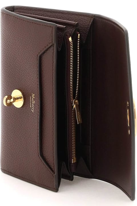 Mulberry for Women Mulberry Darley Wallet