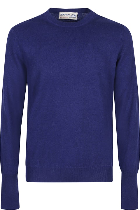 Homeware Ballantyne Plain Sweater