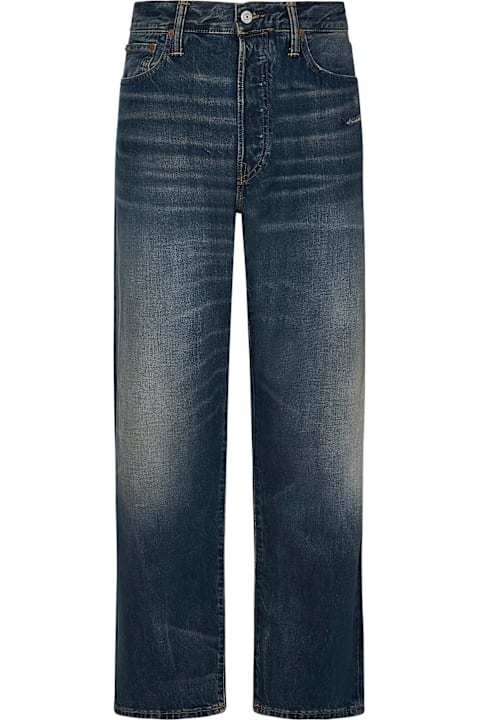 Homeware Ralph Lauren Straight Leg Jeans