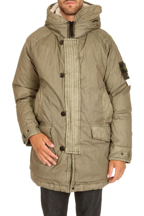 stone island 50 fili