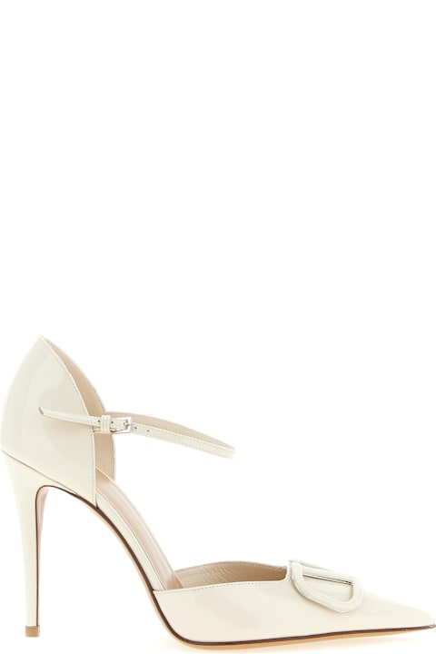 Valentino Garavani 'd'orsay' Pumps