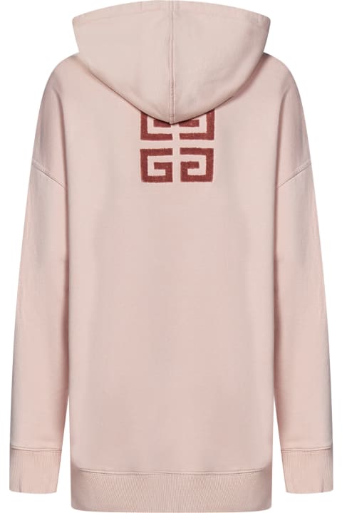 Fleeces & Tracksuits for Women Givenchy Sweatshirt