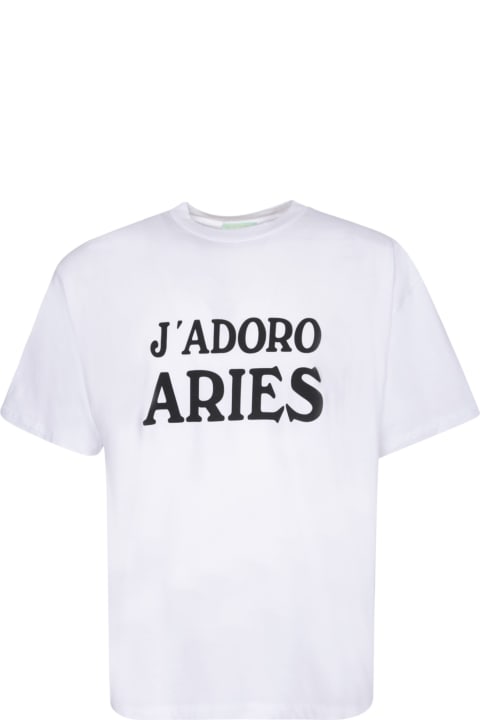 Aries for Men Aries J'adoro T-shirt
