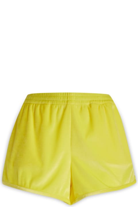 آخر صيحات الموضة من السيدات Balenciaga Shorts