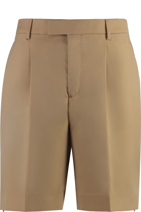 Homeware VETEMENTS Bermuda-shorts