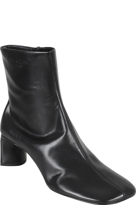 Balenciaga Boots for Women Balenciaga Dutyfree Boots