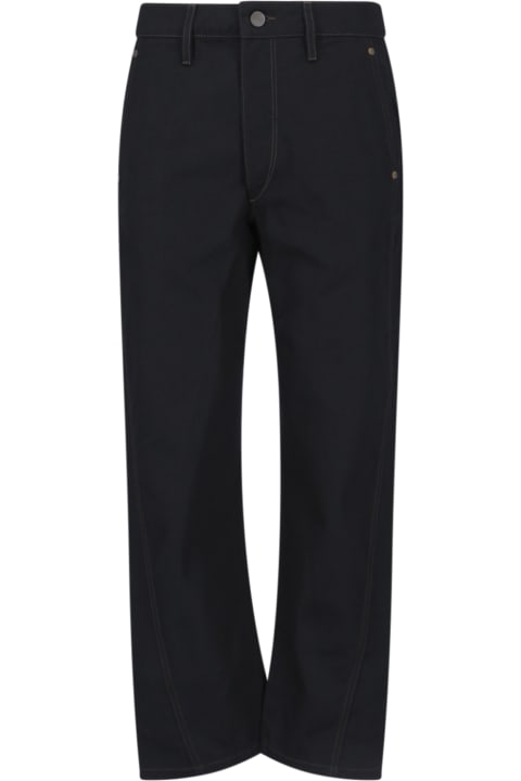 Lemaire for Women Lemaire 'twisted' Pants