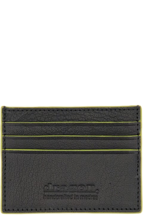 Homeware Dragon Diffusion Card Holder "check"