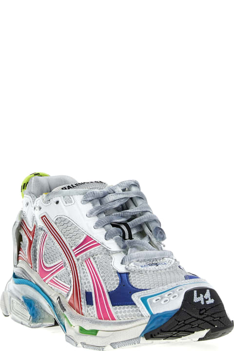 أدوات منزلية Balenciaga 
runner
 Sneakers