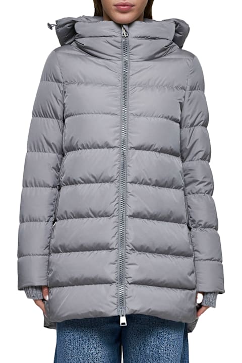 Herno for Women Herno Down Jacket