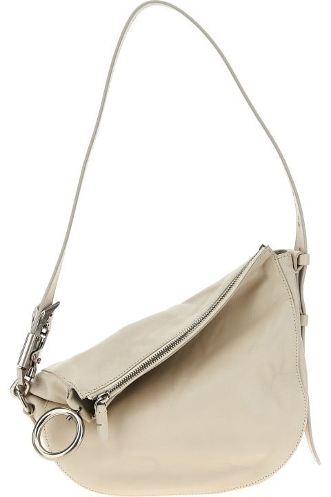 Bags for Women Burberry 'knight' Small Shoulder Bag