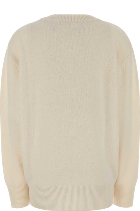 Blumarine for Men Blumarine Maglia Stampa Cardo