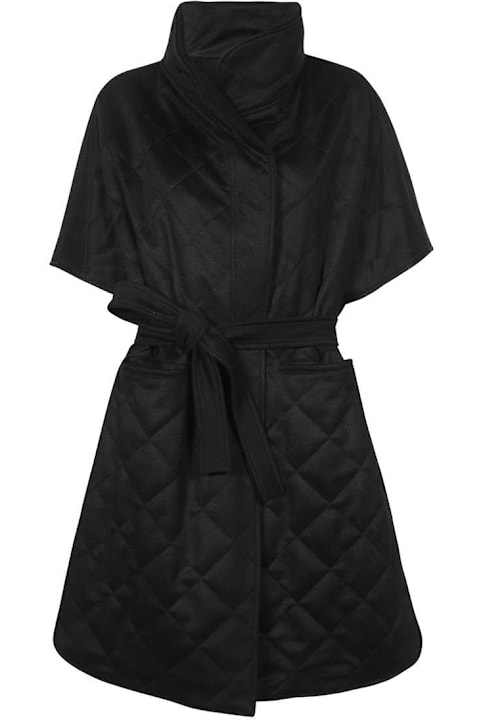 Sale for Women Max Mara Turtleneck Cape