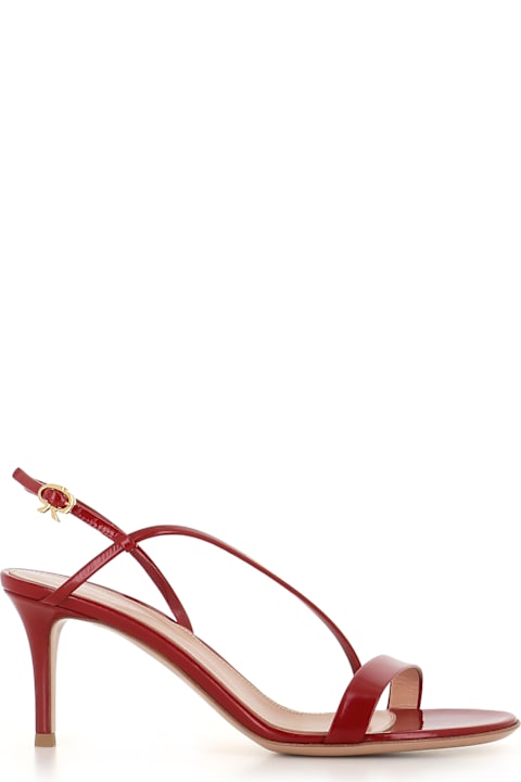 Homeware Gianvito Rossi Sandalo Manhattan 70