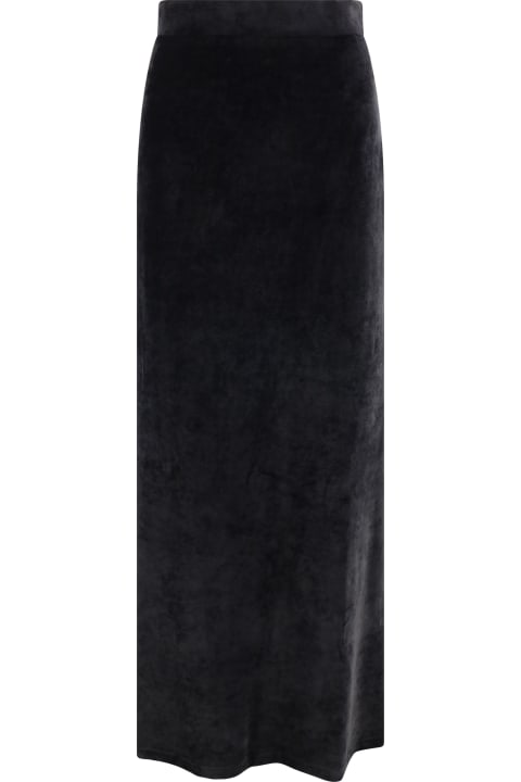Balenciaga Clothing for Women Balenciaga Skirt