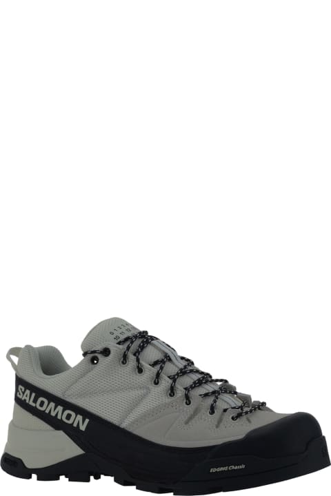 Sneakers for Women MM6 Maison Margiela Mm6 X Salomon X-alp Shoes