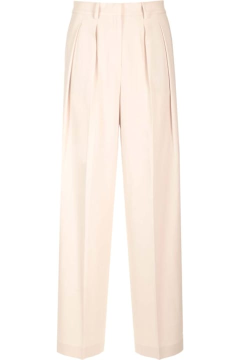 Clothing for Women Theory Double Pleated Trousers